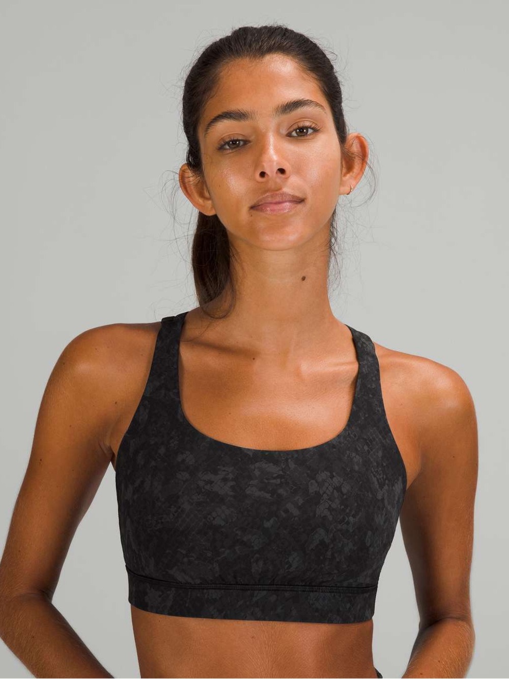 Lululemon Energy Bra *Medium Support - Size 12
